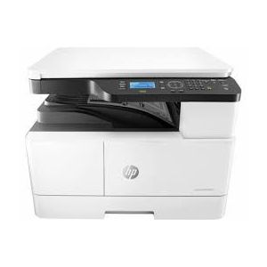 MFP HP MLJ M438n, 8AF43A