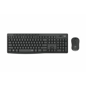 Desktop komplet bežični Logitech MK295