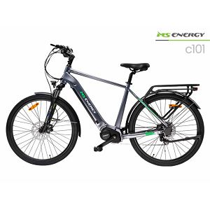 MS ENERGY eBike c101