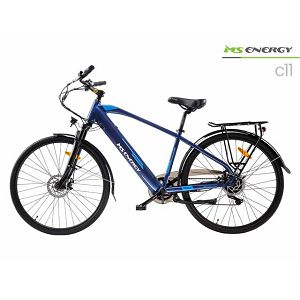 MS ENERGY eBike c11_M size