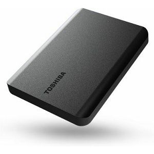 Vanjski Hard Disk Toshiba Canvio® Basics 1TB