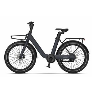 MS ENERGY eBike c102 Grey