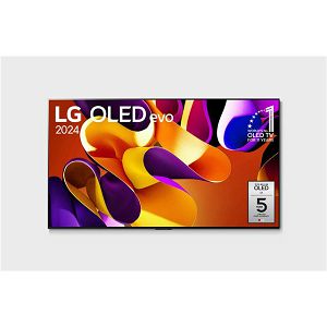 LG OLED TV OLED55G42LW