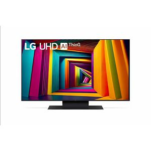 LG UHD TV 43UT91003LA