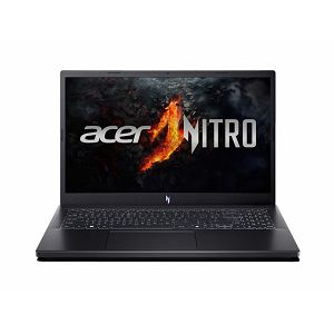 ANV15-41-R6KZ, 15,6"/FHD/Ryzen 5 6600H/16GB/S512GB/RTX3050/DOS/BLK/2Y