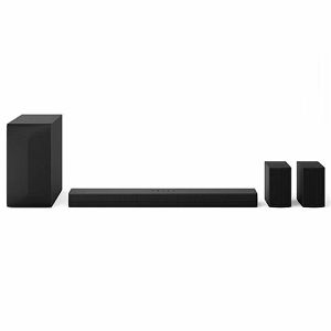 LG soundbar S60TR