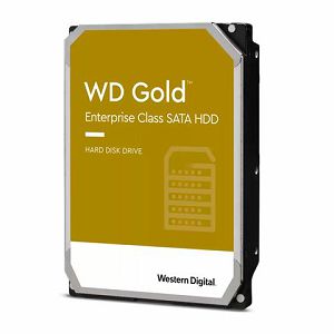 Hard Disk Western Digital Gold™ Enterprise Class 1TB 3,5" SATA