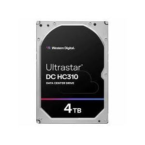 HDD INT WD ULTRASTAR DC HC310 4TB 0B35950