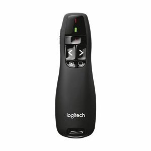 Presenter Logitech R400