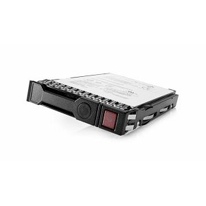 SRV DOD HPE HDD 3,5" SATA 4TB 7.2K 6G Gen9/Gen10 NHP