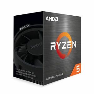 AMD Ryzen 5 5600X Box AM4