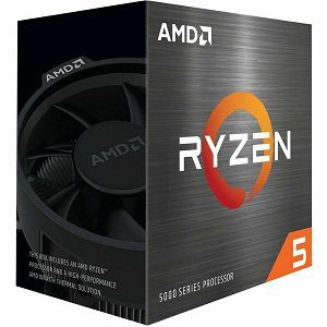 AMD Ryzen 5 5500GT Box AM4