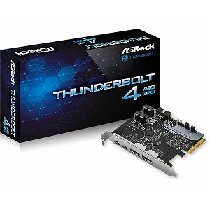 Asrock Thunderbolt 4 AIC R2.0