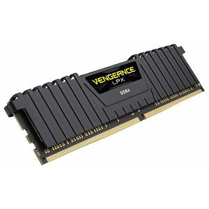 Corsair 1X8GB DDR4 3000 C16 LP