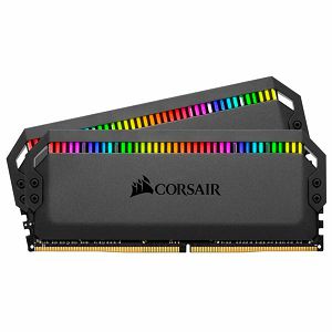 Corsair 2x16GB DDR4 3200 C16 RGB