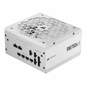 Corsair RM750x Shift PSU, 750W, White