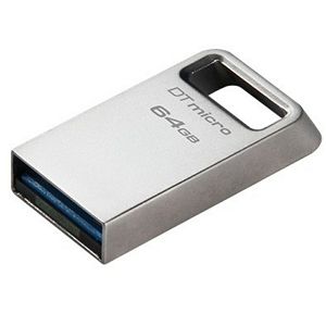 Kingston FD DTMC3G2/128GB Metal USB 3.2 Gen 1