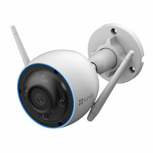 Ezviz H3C 3MP WIFI Outdoor FHD IR