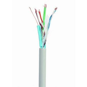 Gembird CAT5e FTP LAN cable (CCA), stranded, 100m