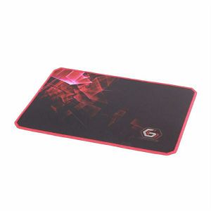 Gembird Gaming mouse pad PRO, medium