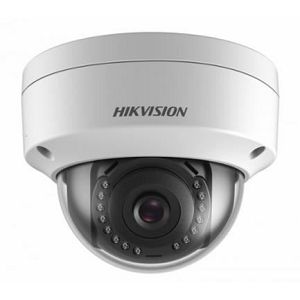 Hikvision (DS-2CD1143G2-I(4mm)) 4MP IP Dome Kam 2.8mm lens