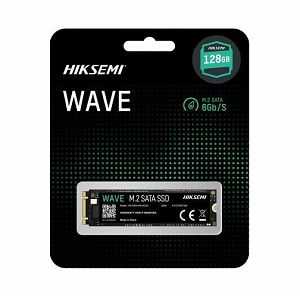 Hiksemi 256 GB M.2 SATA SSD Wave