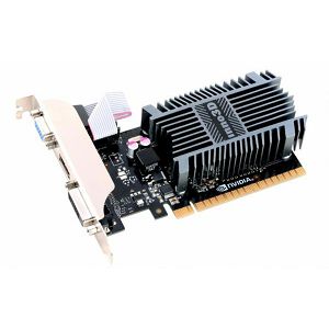 INNO3D GeForce GT 710 2GB SDDR3 LP