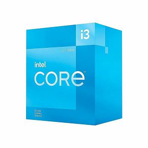 Intel Core i3-12100F LGA1700