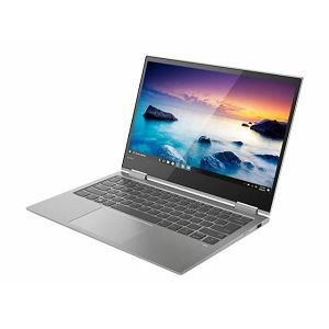 Lenovo reThink notebook Yoga C740-14IML i5-10210U 8GB 2TBM2 14" FHD MT F P W10