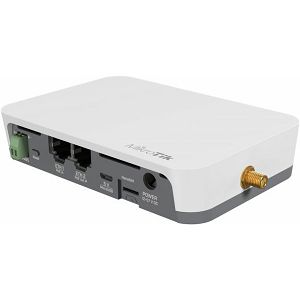 MikroTik RB924i-2nD-BT5 BG77, KNOT - IoT Gateway