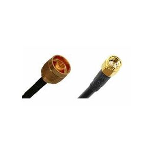 MaxLink Pigtail 1m RF240 SMA male - N male