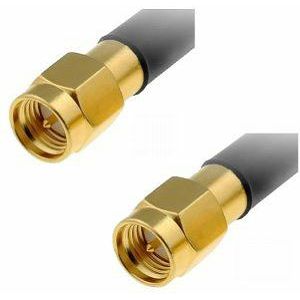 MaxLink Pigtail 1m SMA male - SMA male