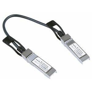 MaxLink 10G SFP Direct Attach Cable, passive 0,5m