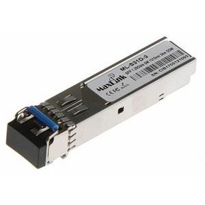 MaxLink 1.25G SFP Optical Module (SM, LC)-3km