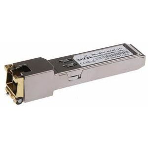 MaxLink 1Gbps copper module, RJ-45, 100m