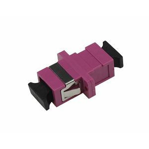 NFO Adapter SC MM OM4 Simplex