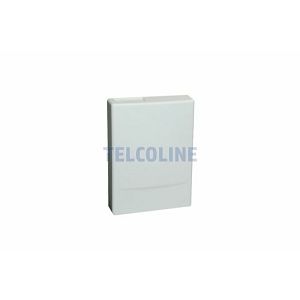 NFO FTTH Socket 1x SC Simplex LC Duplex