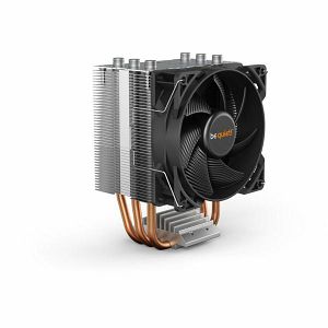 Be quiet! Pure Rock Slim 2, CPU Cooler