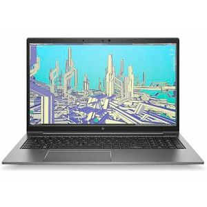 Refurbished HP ZBook Firefly 15 G8 i7-1165G7 32GB 1TB SSD 15,6" FHD Quadro T500 Win10