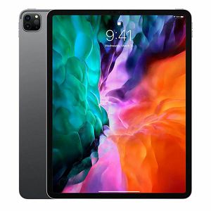 Refurbished Apple iPad Pro 12,9" 4rd Gen (2020), Wi-Fi Cellular, 128GB, Space Gray