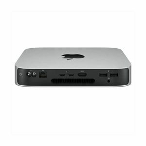 Refurbished Apple Mac mini (2020) M1 8 CPU 8 GPU 16GB 256GB macOS Silver