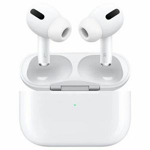 Refurbished Apple AirPods Pro (1st Gen) with MagSafe Charging Case, MWP22TY A