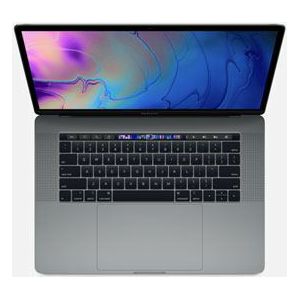 Refurbished Apple MacBook Pro 2018 15" i7-8750H 32GB 256GB SSD Space Grey