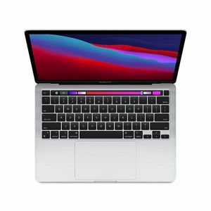 Refurbished Apple MacBook Pro M1 2020 13" (Touch Bar) M1 8 CPU, 8 GPU 16GB 1TB SSD Space Grey