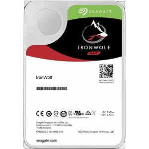 Seagate HDD, 8TB, 7200rpm, SATA, 256MB