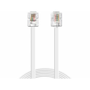 Sandberg Telephone RJ11-RJ11 5 m