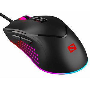 Sandberg Azazinator Mouse 6400