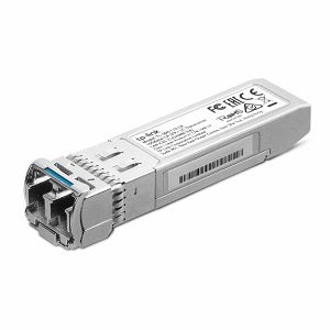 TP Link TL-SM5110-LR 10GBase-LR SFP LC Transceiver