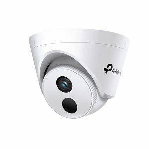 TP-Link VIGI 3MP IR Turret Network Camera with 2.8mm Lens