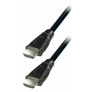 Transmedia 2,0m HDMI 2.1 8K Ultra High Speed cable